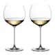 image 2 of Riedel Veritas Set of 2 Chardonnay Wine Glasses