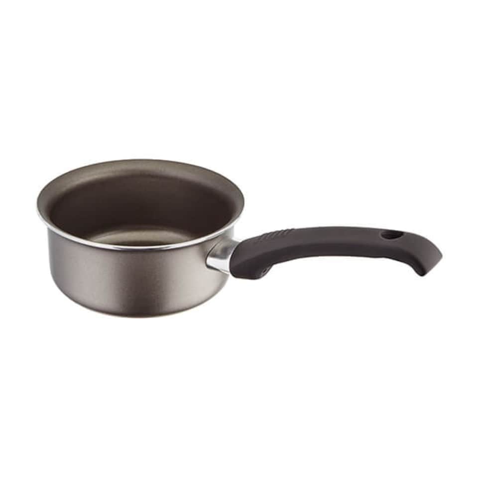 image 1 of Judge Everyday Non-Stick 14cm Milk Pan, 0.8L