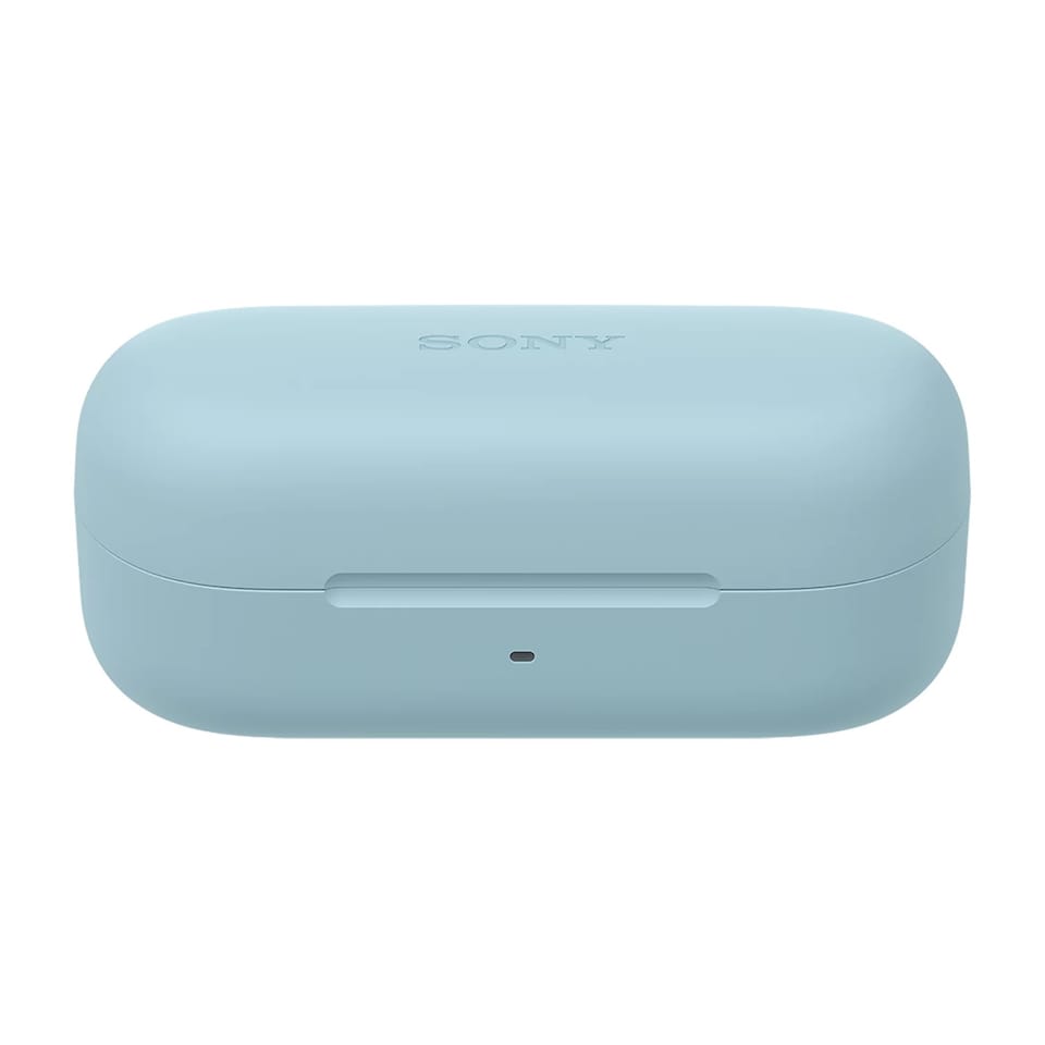 image 1 of Sony WF-C510 Truly Wireless Headphones | Blue | 1