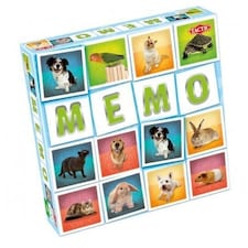 Memo Pets