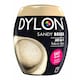 image 1 of Dylon Washing Machine Fabric Dye Pod for Clothes Sandy Beige 350g,1 Pack