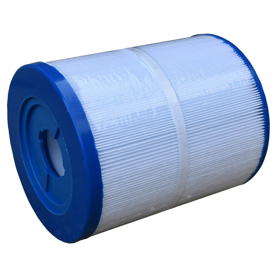 image 1 of Relax Spa Filter Cartridge - Including Refillable Pod System - PAS50SVF2M