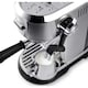 image 2 of De'Longhi Dedica Maestro Plus Coffee Machine - Stainless Steel EC950.M