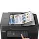 image 4 of Canon PIXMA G4570 Wireless Colour All-in-one Refillable MegaTank Inkjet Printer, Inkjet, Colour printing, 4800 x 1200 DPI, A4, Direct printing, Black | Black | Black | 25 - 400%
