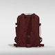 image 7 of Military Backpack 36L Marrakech Red