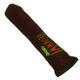 image 2 of 3PK Yeow Interactive Cat Kitten Brown Cigar With Catnip Cat Play Toy Cat Gift