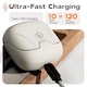 image 4 of Blizzard II Wireless Headphones for Mobile Phones and TV