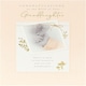 image 5 of Gold Foil Details New Granddaughter Congratulations Card