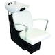 image 1 of Salon Backwash Chair White | White
