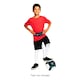 image 6 of Football Flick Hero Football Solo Training Belt