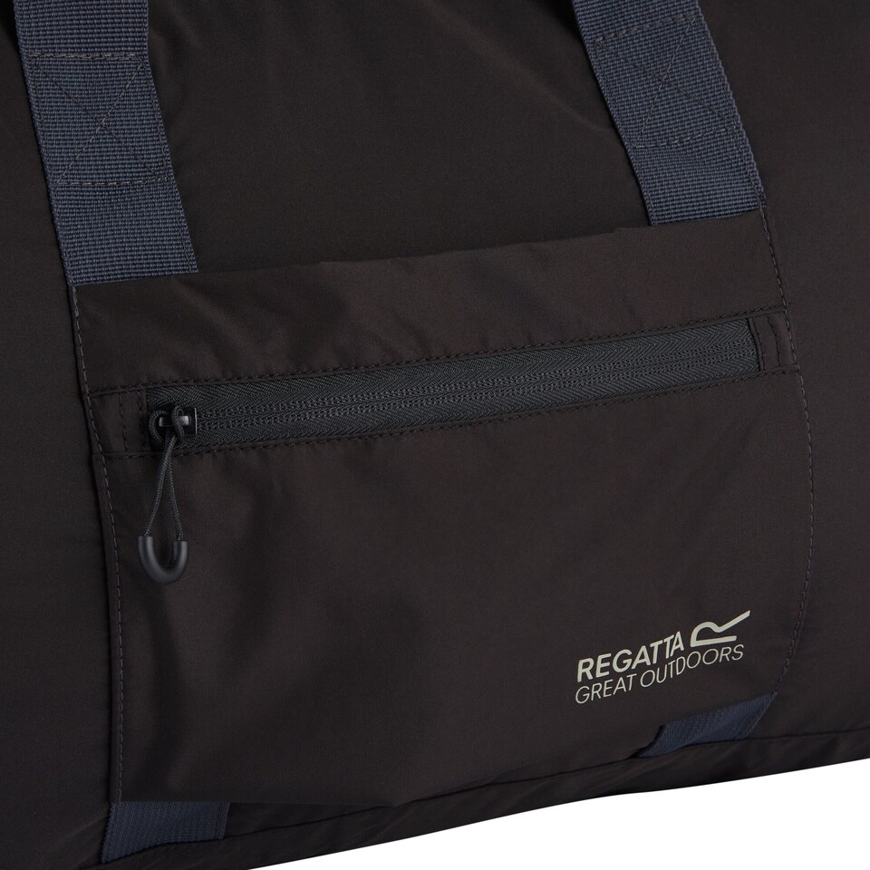 image 1 of Regatta Ultralite Packaway Duffle 5L