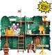 image 3 of Masters of the Universe Origins Grayskull Playset