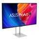 image 6 of ASUS ProArt OLED PA32UCDM computer monitor 80 cm (31.5 Inches) 3840 x 2160 pixels 4K Ultra HD QD-OLED Silver