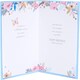 image 5 of Floral Loving Design Daughter Birthday Card