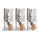image 1 of Diablo Sugar Free Chocolate Chip Cookies 130g 3 Pack