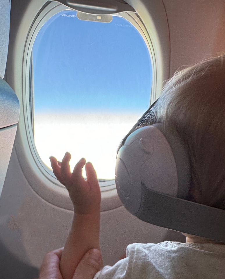 image 1 of Dooky Baby Ear Defenders | Noise Cancelling Hearing Protection 0–36 Months