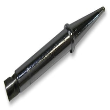 WELLER - CT Series Soldering Iron Tip 1.6mm, 375°C