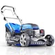 image 1 of Hyundai 20" / 51cm 196cc 4-in-1 Self-Propelled Petrol Lawnmower, Mulch, Rear & Side Discharge, Hose Connector| HYM510SP