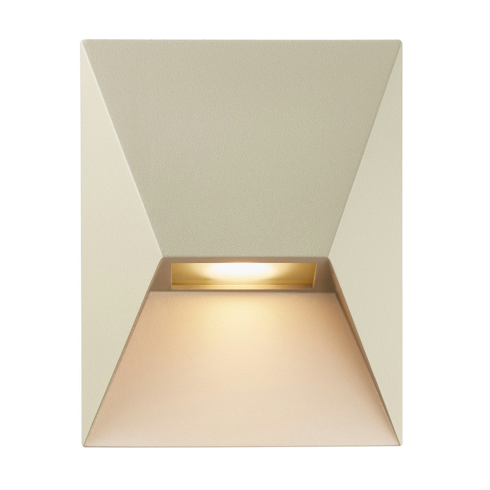 image 1 of Pontio 15 | Wall | Sand White | Sand