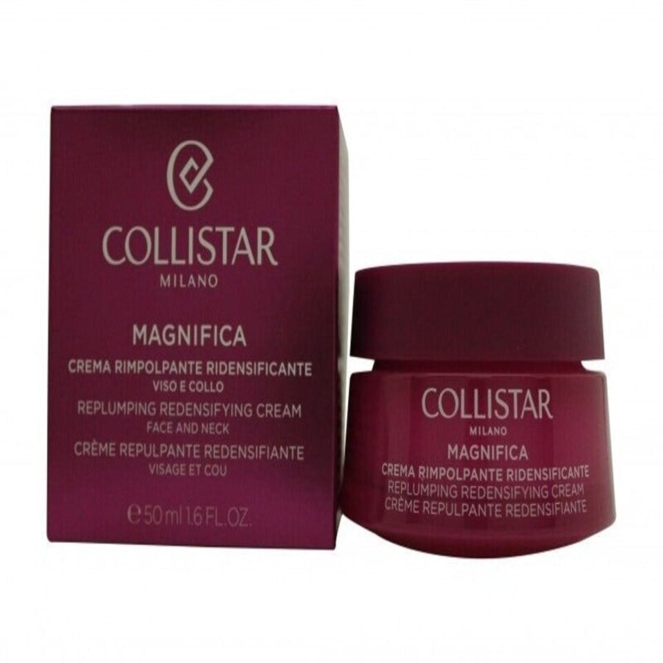 image 1 of Collistar Magnifica Replumping Redensifying Cream 50ml