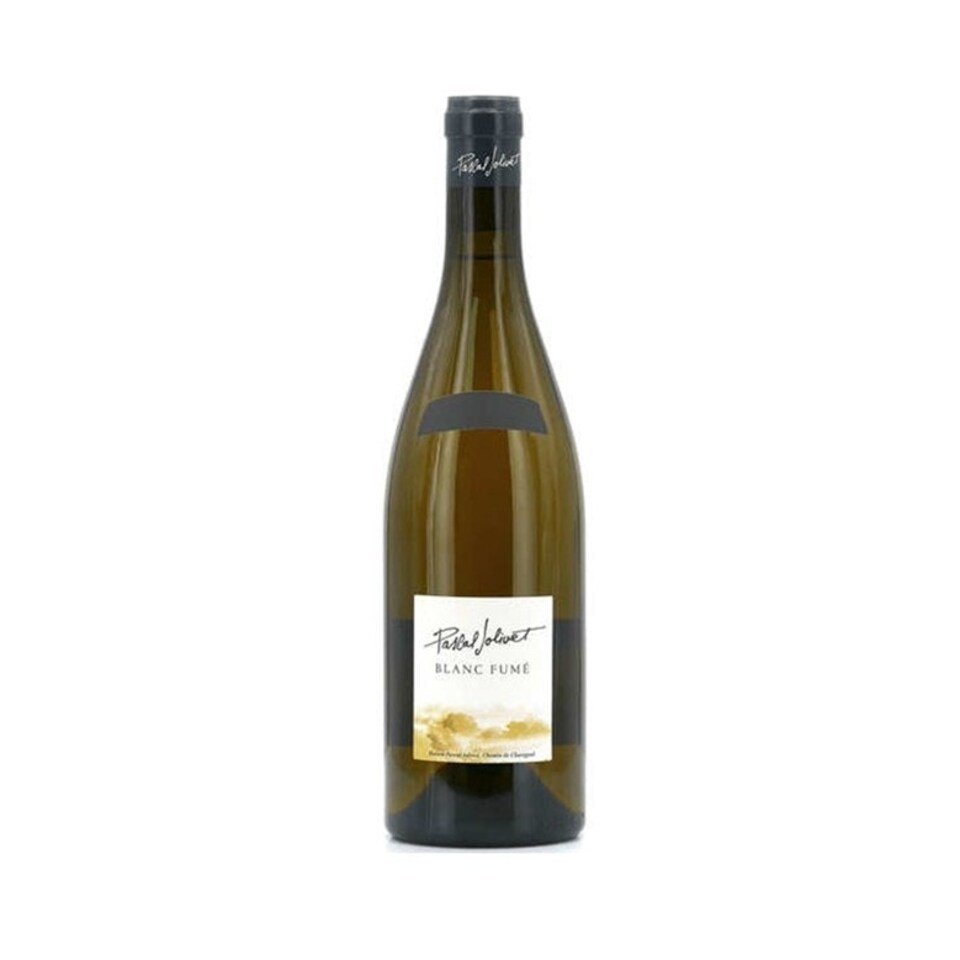 Pascal Jolivet Blanc Fume 75cl