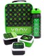 image 1 of Xbox Lunch Bag for Kids Game Console Controller Logo School Dinner Bag, BPA Free Water Bottle Snack Pots Drink Food Containers