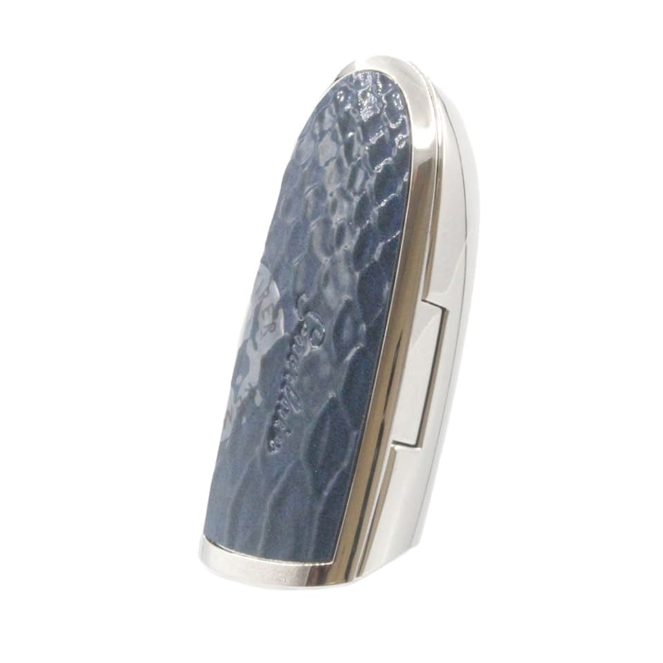 image 1 of Guerlain Rouge G Double Mirror Lipstick Case Rock'N Navy | Multi | Navy