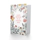 image 2 of Mum Happy Summer Meadow Floral Blooms Plants Garden Flowers Her Birthday Card