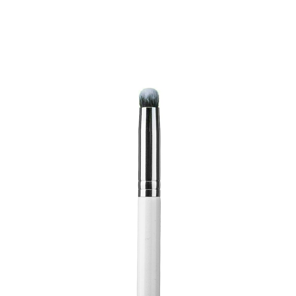 image 1 of ES1 Smudger Brush - Glisten Cosmetics Multi