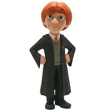 Harry Potter MiniX Ron Weasley Collectable Figurine - Multicoloured - One Size
