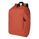 image 1 of Floso Resi Plus Anti-Theft 18L Laptop Backpack | Orange | Brick | One Size | 1