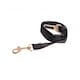 image 2 of Universal Black Dog Pet Seat Belt Safety Restraint Harness Lead | Black