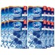 image 1 of Bloo Toilet Rim Block Colour Active+Bleach for Long-Lasting Freshness 2x50g, 12 Pack | Multi | 12