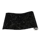 image 6 of Living and Home 3M Marble Contact Wallpaper Self Adhesive - Black | Black