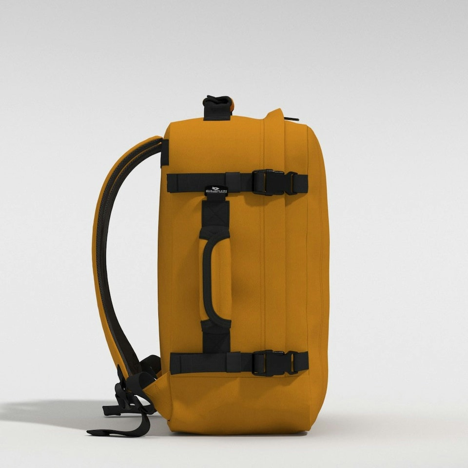 image 1 of Classic Cabin Backpack 36L Orange Chill Orange
