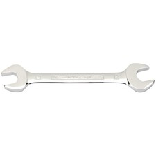 24X26Mm Open Ended Spanner - 55725