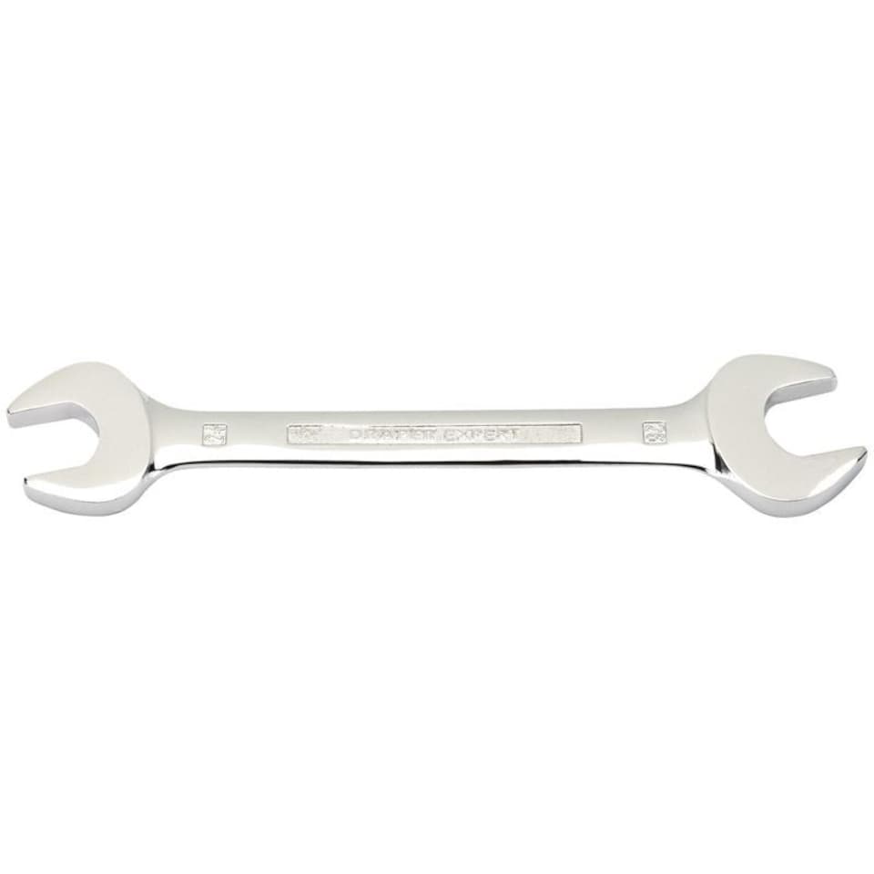 24X26Mm Open Ended Spanner - 55725