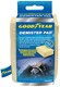 image 1 of Goodyear Cleaning Sponge & Window Demister Pad - Dashboard Upholstery Plastic | Cream