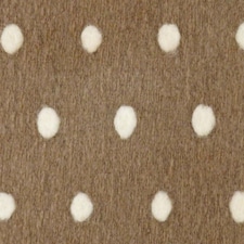 Beige Textured Spot Boiled Wool Coating Fabric for Dressmaking, 150cm / 59" Wide - per metre