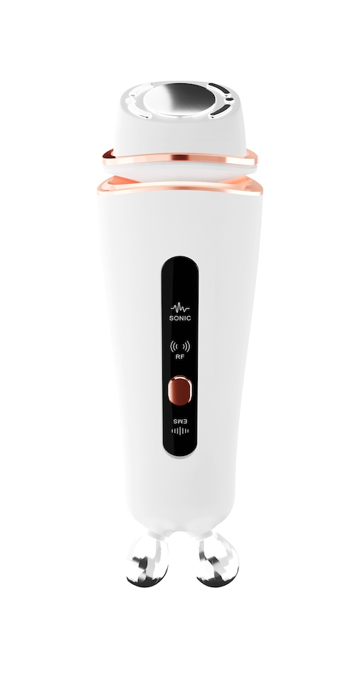 image 1 of Beautifly B-Booster Pro Facial Lifting Firming Device White