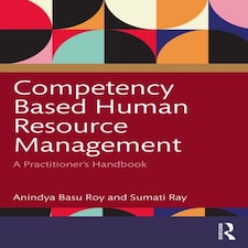 Competency Based Human Resource Managem