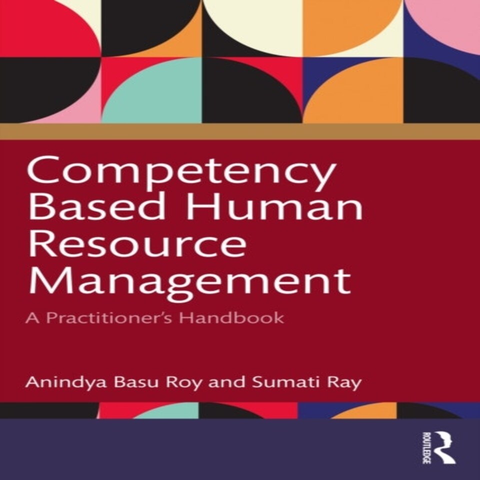 Competency Based Human Resource Managem