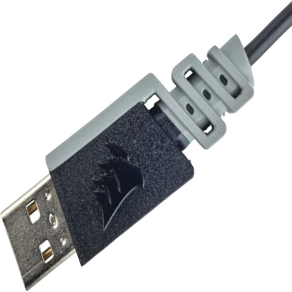 image 1 of Corsair Harpoon Optical RGB Pro Gaming Mouse