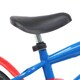 image 3 of Hot Wheels 10" Bicycle