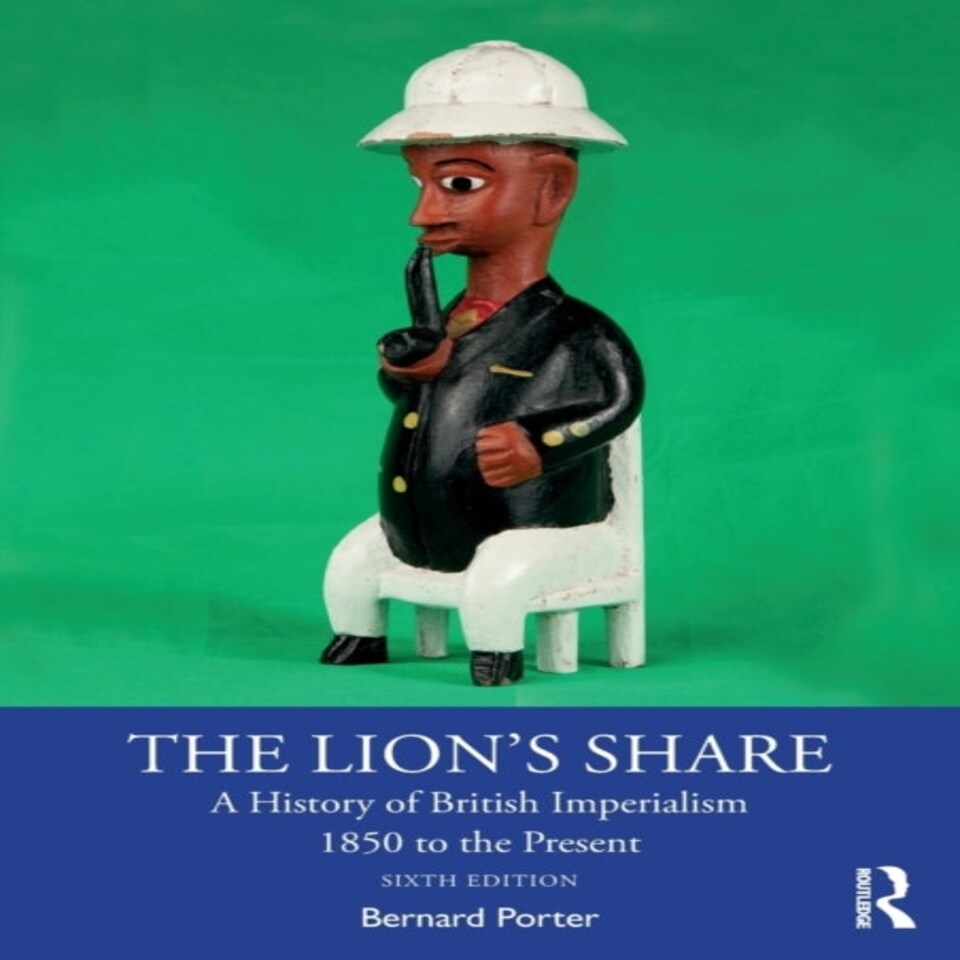 Lions Share
