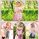 image 4 of Baby Doll Carrier & Feeding Playset