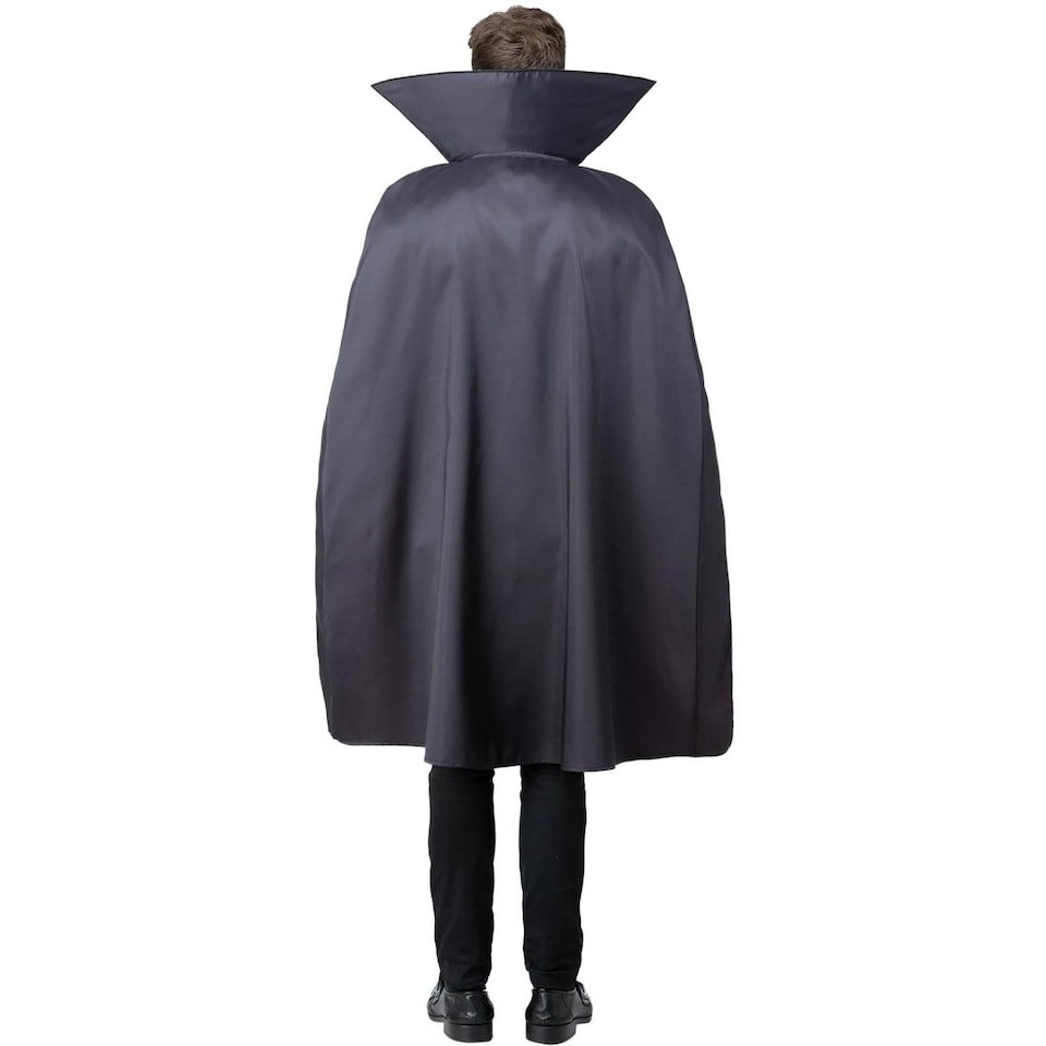 image 1 of Universal Monsters Mens Dracula Costume Set - Black/Red/White - L L