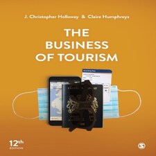 Business Of Tourism