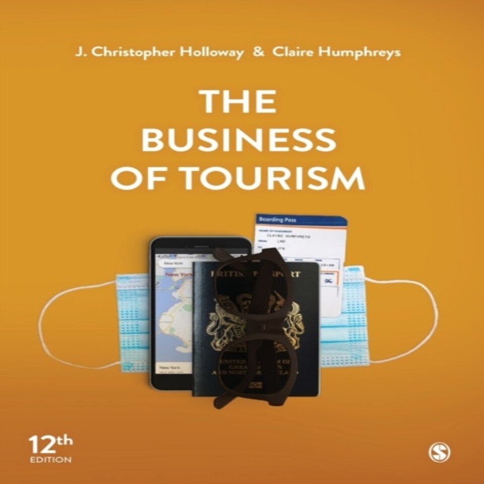 Business Of Tourism
