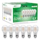 image 1 of BELL Lighting E27 LED Filament GLS Warm White 7W Energy Saving Light Bulb